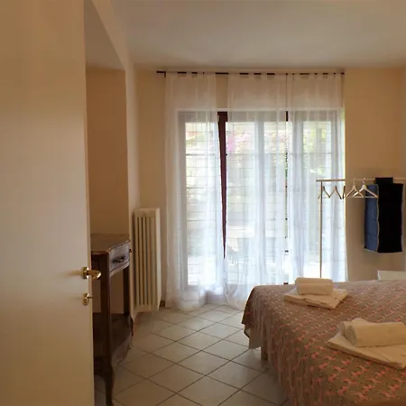La Verbanella Apartment