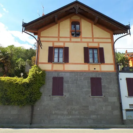 La Verbanella