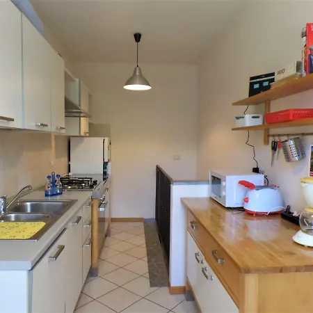 Apartment La Verbanella Ghiffa