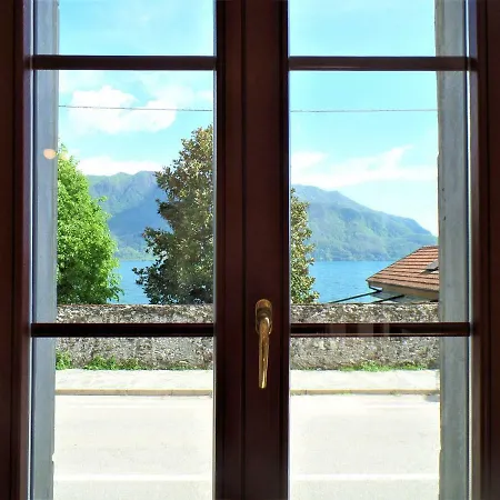 La Verbanella Apartment