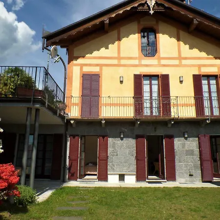 La Verbanella *