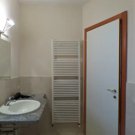 Apartment La Verbanella