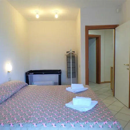 La Verbanella Apartment