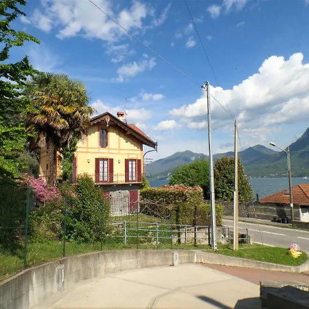 La Verbanella Apartment Ghiffa