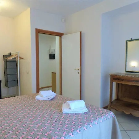 Apartment La Verbanella *
