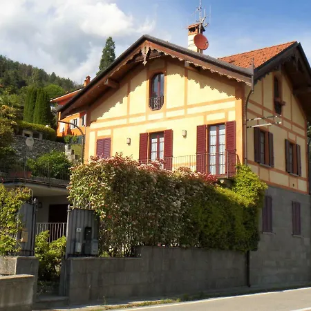 La Verbanella * Ghiffa